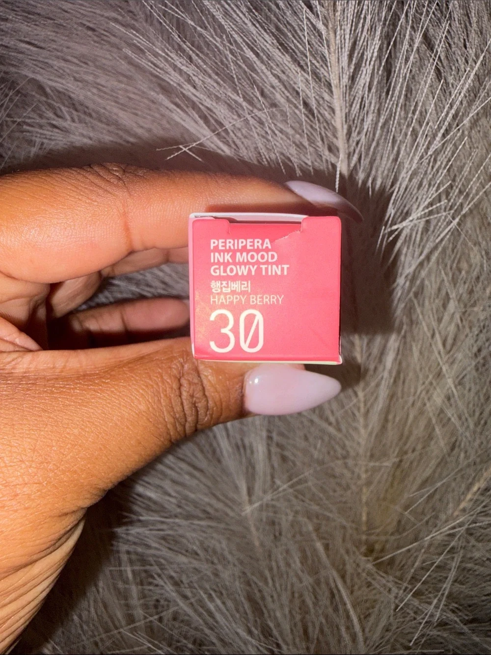 Mood Ink Glow Tint - 30